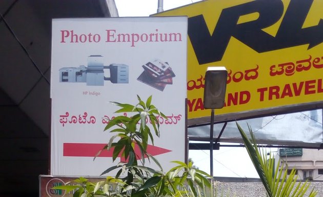 Photo of Photo Emporium