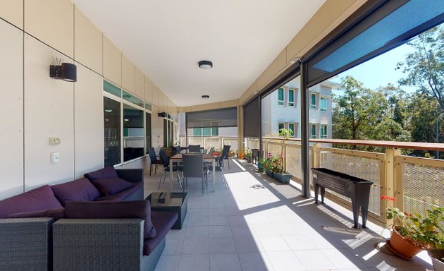 Photo of The Cairns Aged Care Centre at Chapel Hill