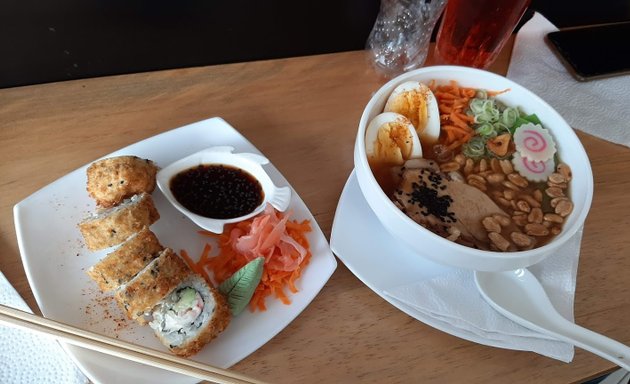 Foto de Naruto Sushi & Ramen