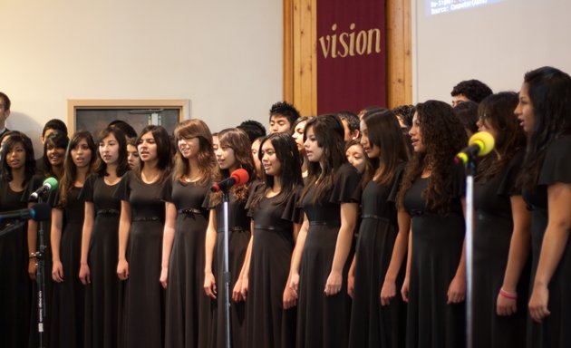 Photo of San Diego South Bay Seventh-day Adventist Church