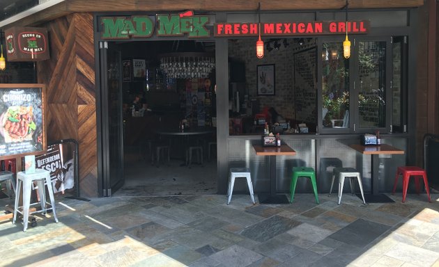 Photo of Mad Mex Fresh Mexican - Garden City