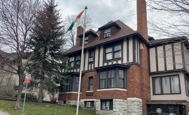 Photo of Ambassade de Côte d'ivoire au Canada