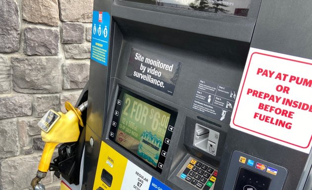 Photo of Co-op Gas Station West Springs