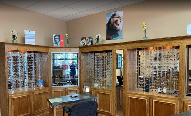 Photo of EyeTX Vision Center