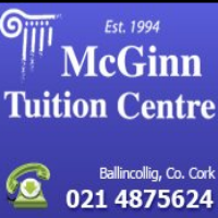 Photo of McGinn Tuition Centre