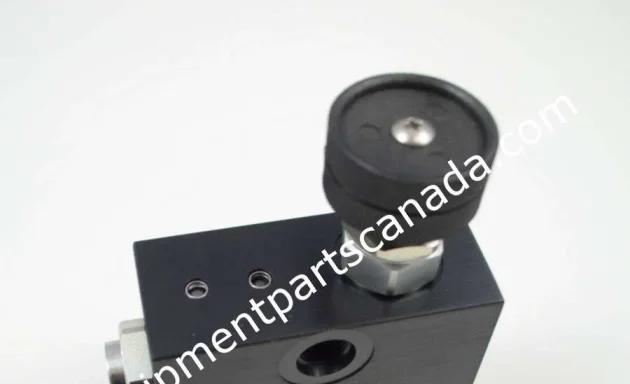 Photo of Equipment Parts Canada Inc.