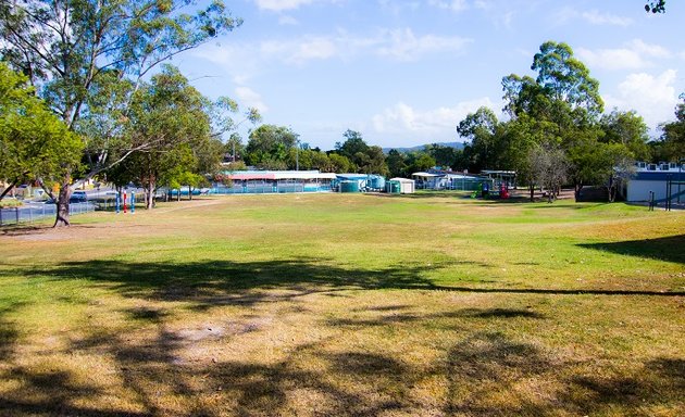 Photo of Middle Park State School