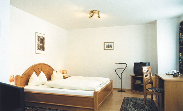 Foto von Prähofer Hotel Garni