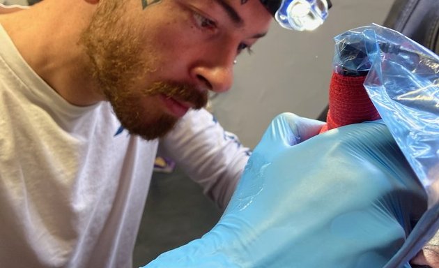 Photo of Phoenix Tattoo Company