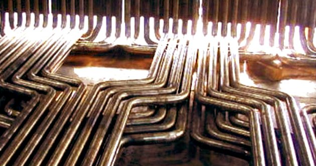 Photo of TPP Boilers Pvt. Ltd. - Studded Bed Coil | Boiler Bank Tube | Economizer Coils