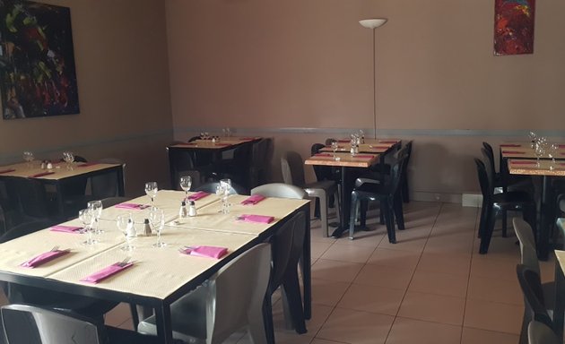 Photo de Le galeo restaurant