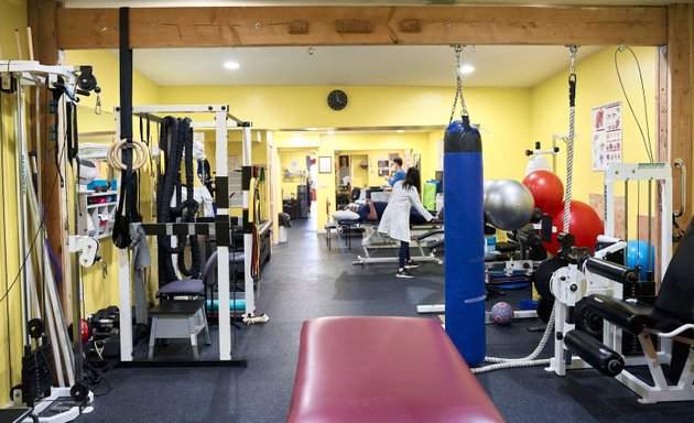 Photo of Optimal Physical Therapy Gym, LLC