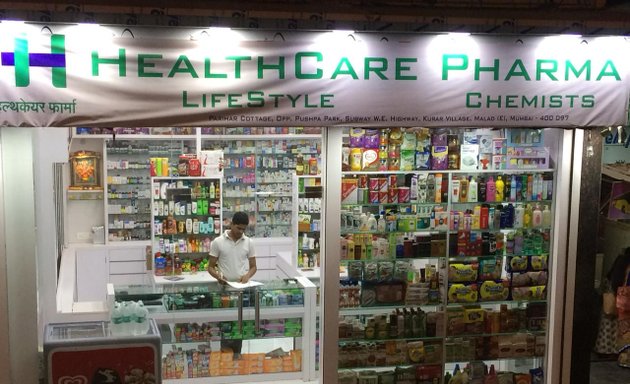 Photo of Healthcare Pharma