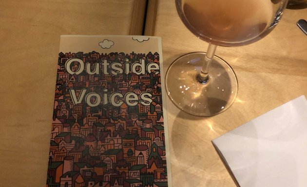 Photo of Outside Voices