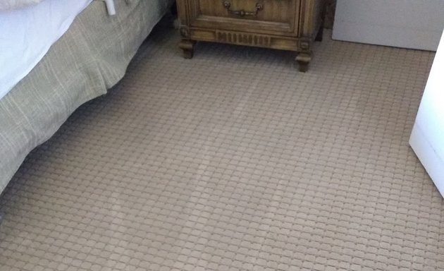 Photo of Armando's Carpet & Tile Cleaning