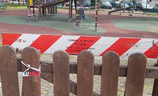 foto Children's playground