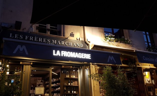 Photo de Restaurant des Frères Marchand
