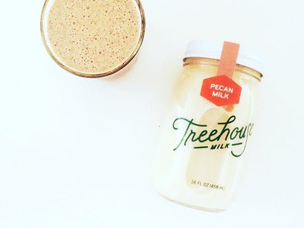 Photo of Treehouse Milk