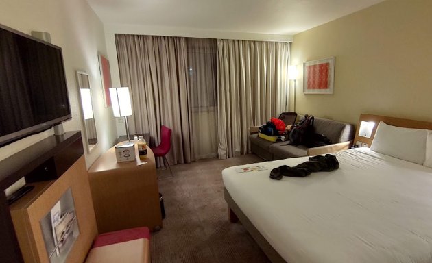 Photo of Hotel Novotel London Heathrow Airport - M4 Jct 4