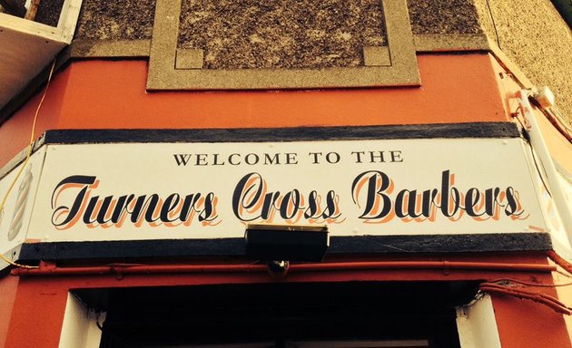 Photo of Turners Cross Barbershop