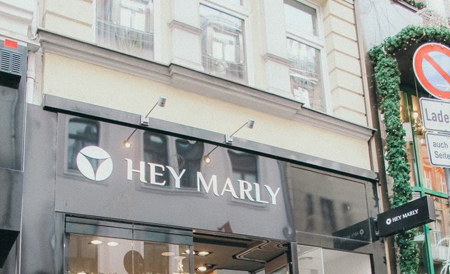 Foto von Hey Marly - Store Köln