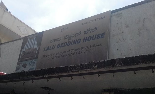 Photo of Lalu Bedding House