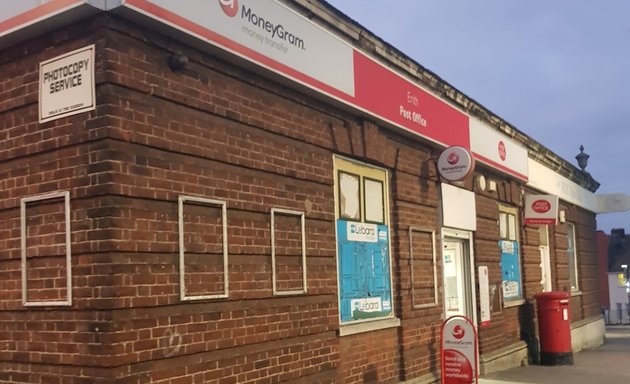 Photo of Erith PO Off-Licence