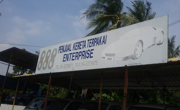 Photo of 888 Enterprise Used Car Dealers