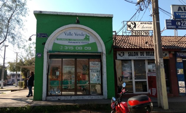 Foto de Clínica Veterinaria Valle Verde
