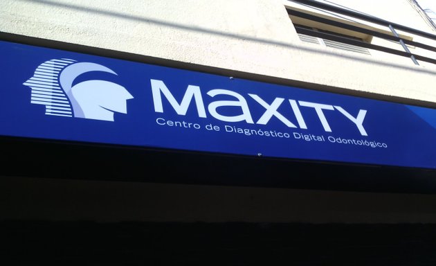 Foto de Maxity Centro de Diagnóstico Digital Odontológico