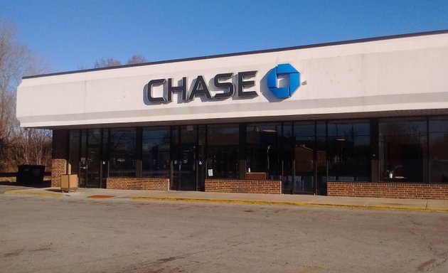 Photo of Chase Bank