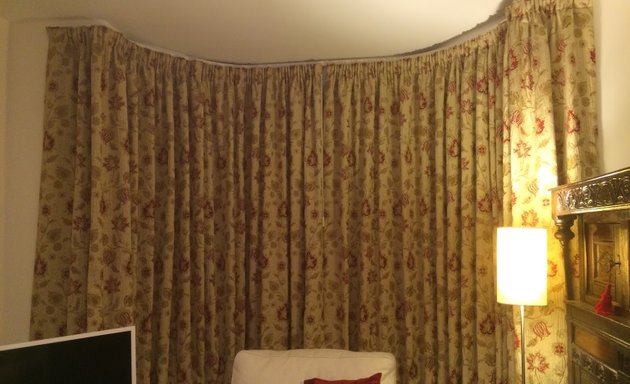 Photo of Bespoke Drapes