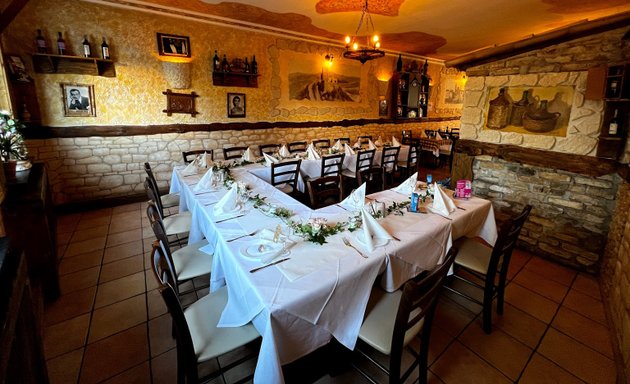 Foto von Trattoria Chiaromonte