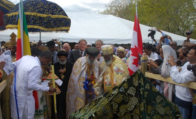Photo of Ethiopian Orthodox Tewahedo Church - St. Mary Cathedral Toronto
