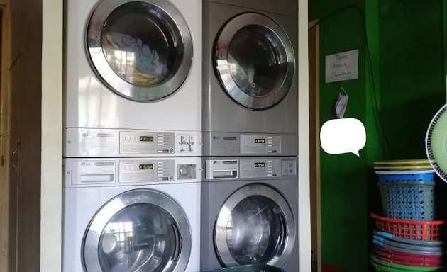 Photo of Laundry Services