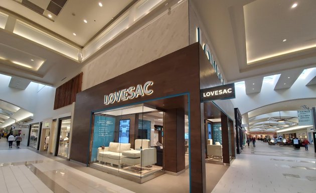 Photo of Lovesac at Macy's Herald Square