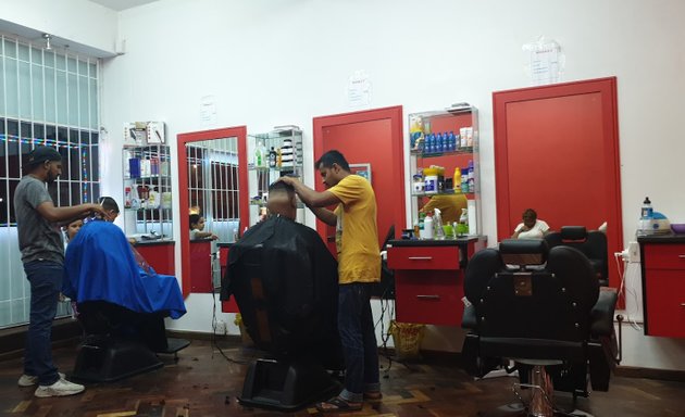 Photo of Exclusive Barber shop