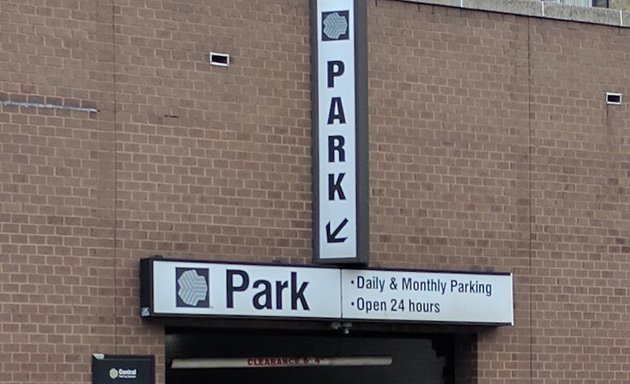 Photo of Central Parking System