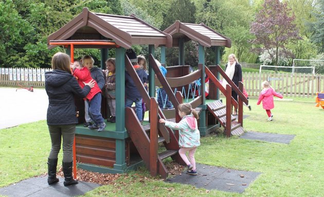 Photo of Cedar Park Day Nursery Enfield