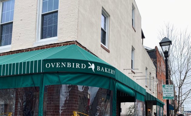 Photo of Ovenbird Bakery
