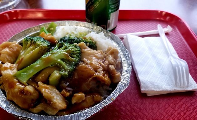 Photo of Wok Wok Chinese Restaurant