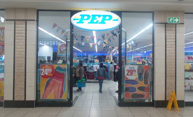 Photo of PEP Parow Belhar Airport Mall
