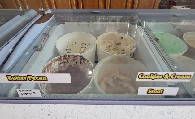 Photo of Kookies & Kream Creamery