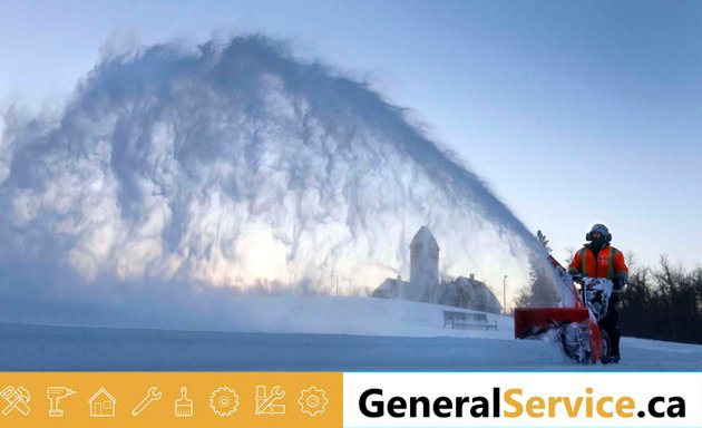 Photo of GeneralService.ca