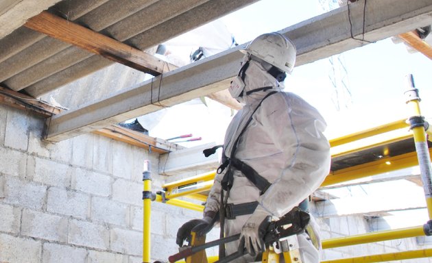 Photo of 50 STARS Environmental - Asbestos Testing and Removals