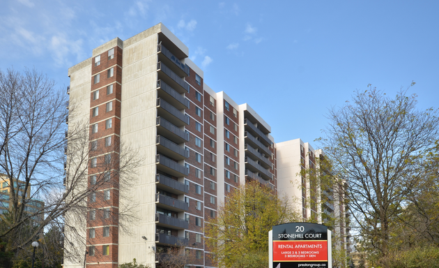 Photo of Preston Living - 20 Stonehill Court