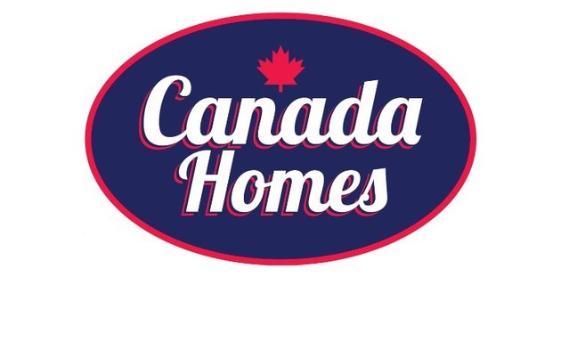 Photo of Canada Homes