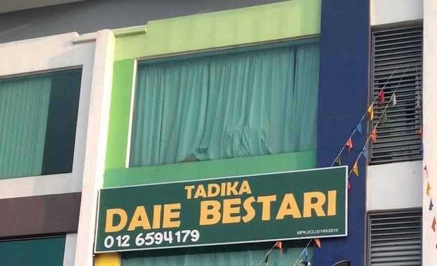 Photo of Tadika & Taska Daie Bestari