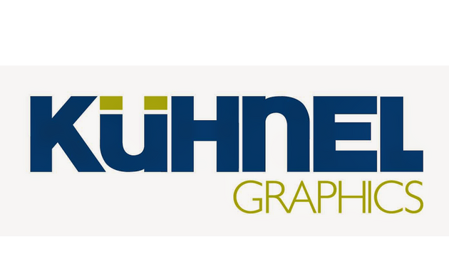 Photo of Kuhnel Graphics Ltd