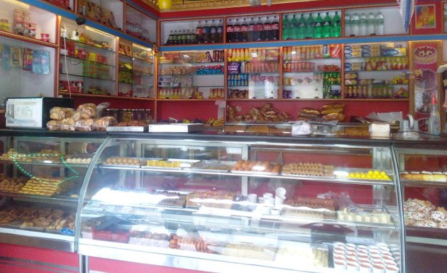 Photo of Aryas Bakery & Sweets